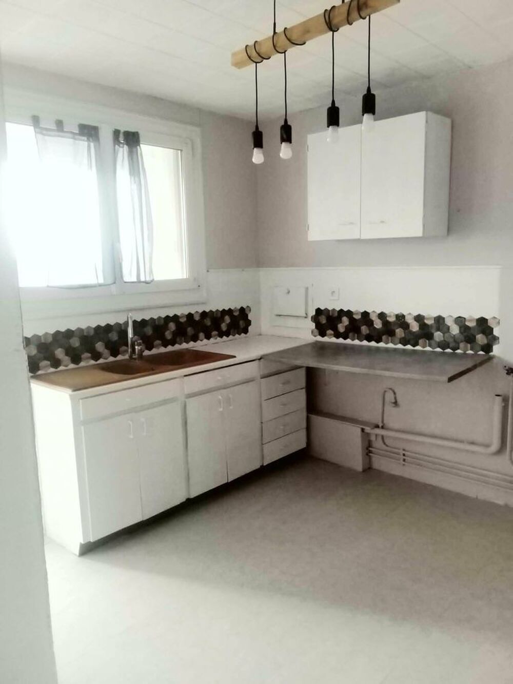 Vente Appartement Appartement F4 Allonnes