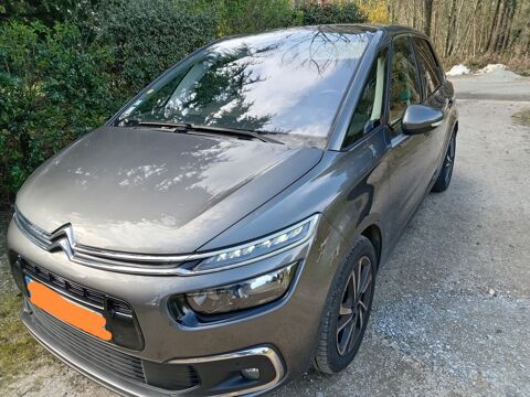 Citroen c4 picasso Citro&euml;n  THP 165 S&S EAT6 Feel