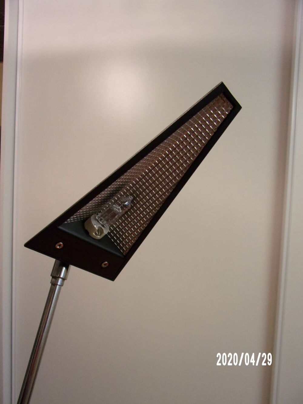 Lampe de Bureau Décoration