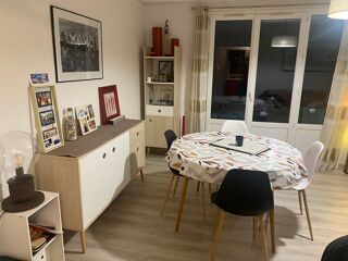  Appartement � vendre 3 pi�ces 59 m�