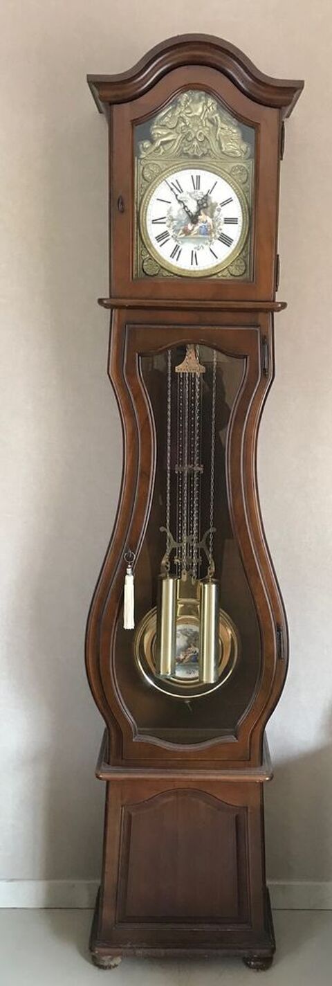 Horloge comtoise 500 Breuilpont (27)