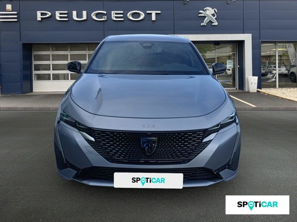 308 Hybrid 145 e-DCS6 GT 2025 occasion 46000 Cahors