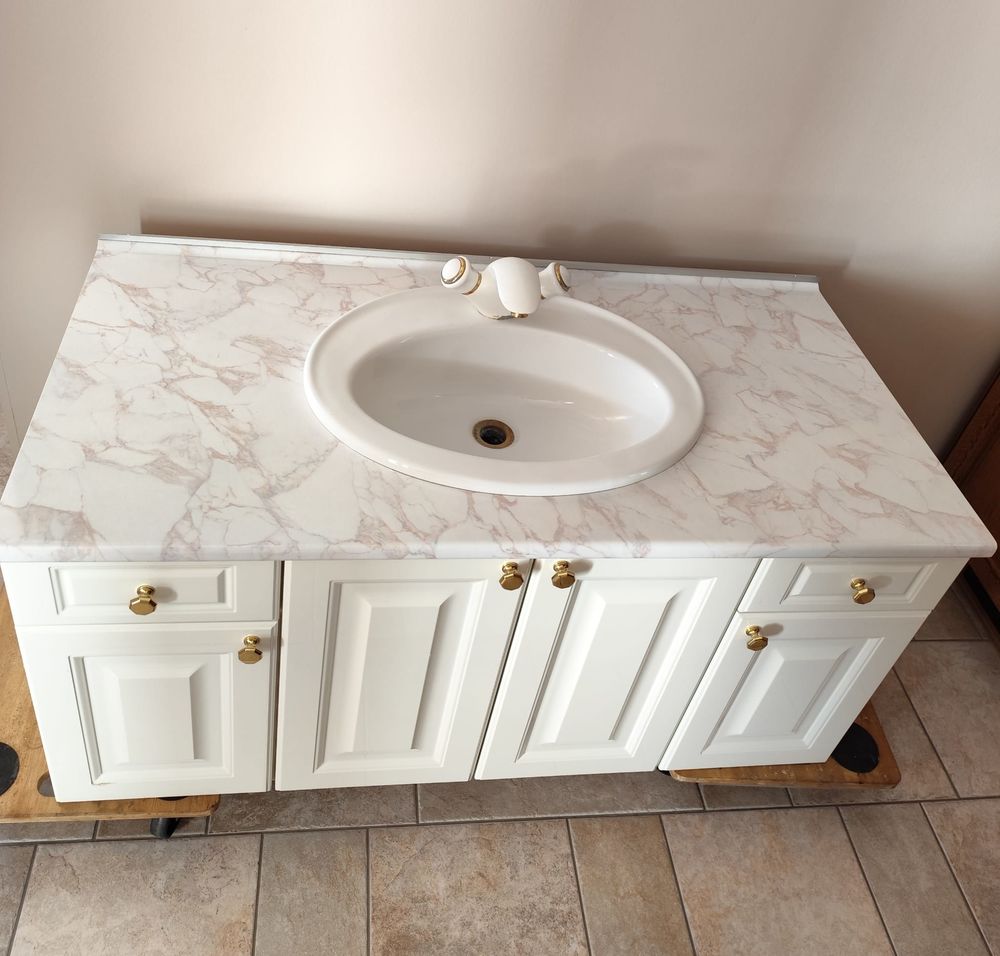 MEUBLES SALLE DE BAIN de qualit&eacute; Meubles