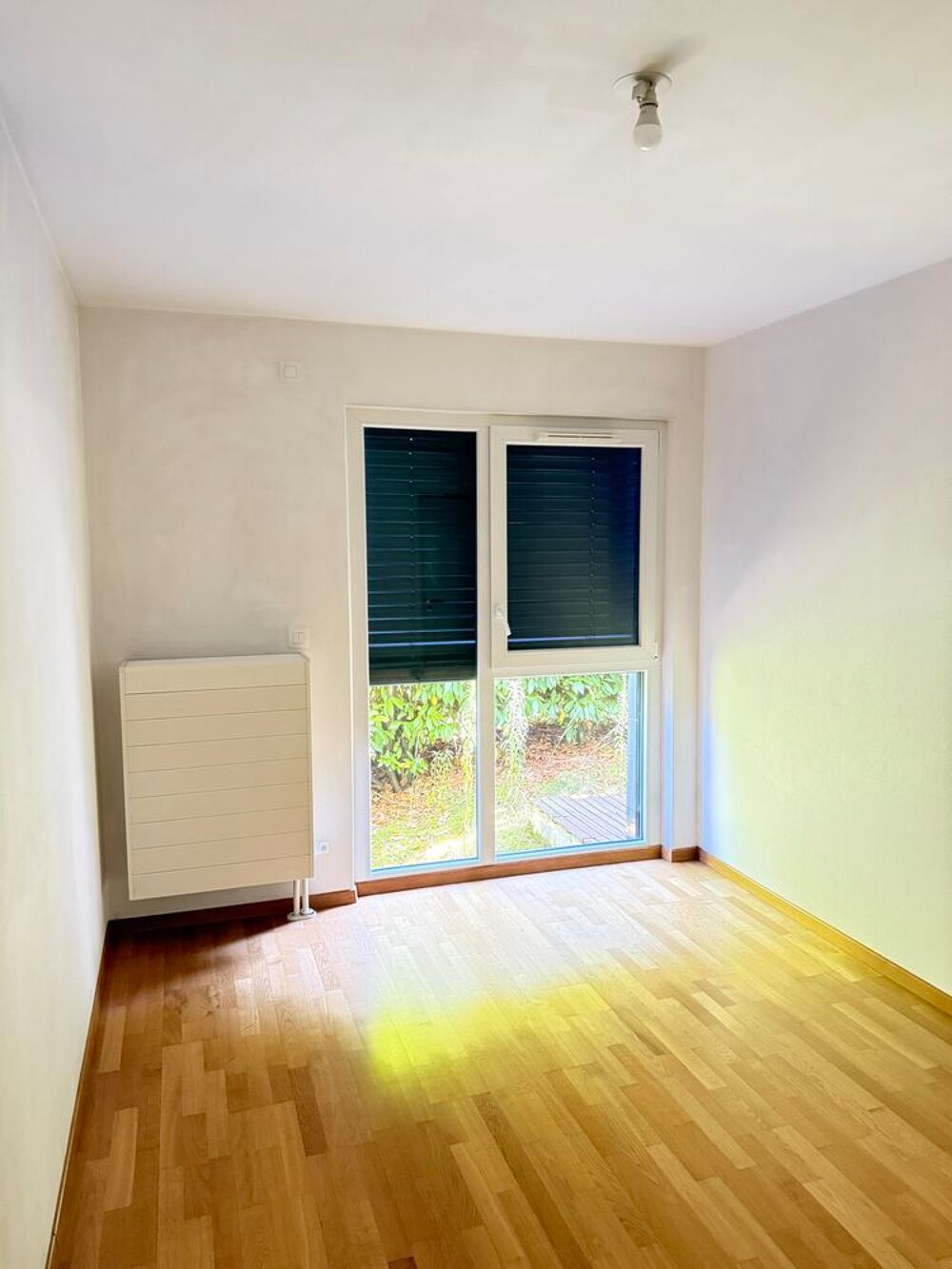 Vente Appartement T4 77m² - Strasbourg La Robertsau, petit jardin Strasbourg