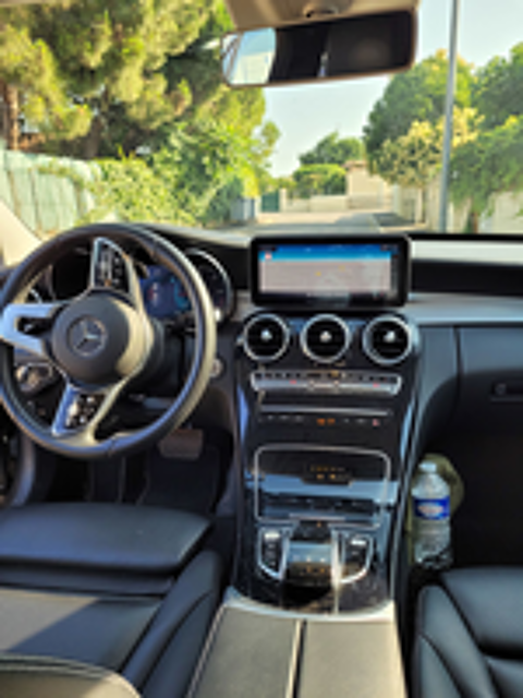 Classe C 220 d 9G-Tronic Avantgarde Line 2020 occasion 11100 Narbonne