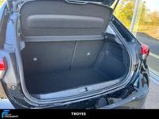 Corsa 1.2 75 ch BVM5 Edition 2022 occasion 10600 Barberey-Saint-Sulpice