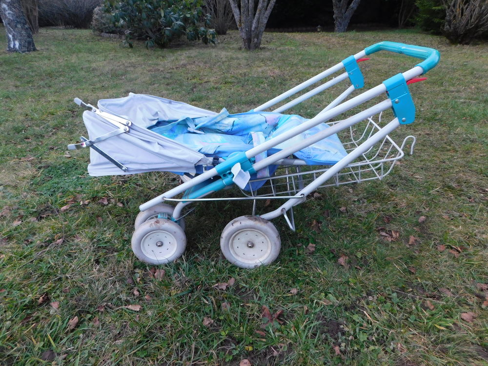poussette canne B&eacute;b&eacute; Confort Puériculture