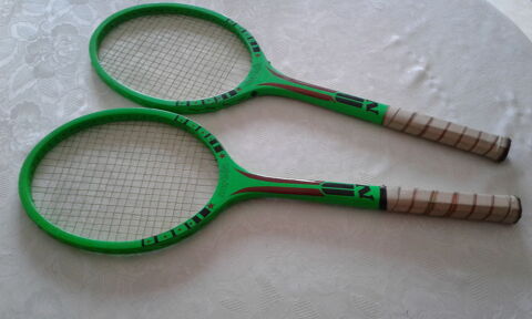 raquettes de tennis pour d�butants
4 Roost-Warendin (59)