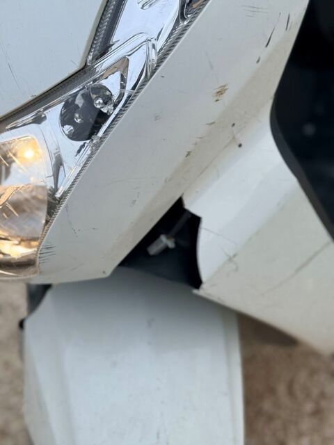 Scooter PEUGEOT 2021 occasion Le Luc 83340