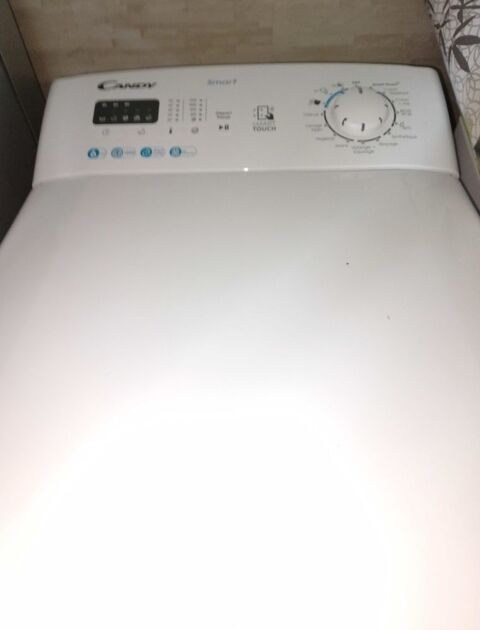 Machine a laver 220 Lumbres (62)