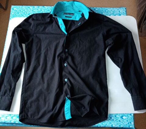 Chemise de soire  pour homme 8 Chlette-sur-Loing (45)