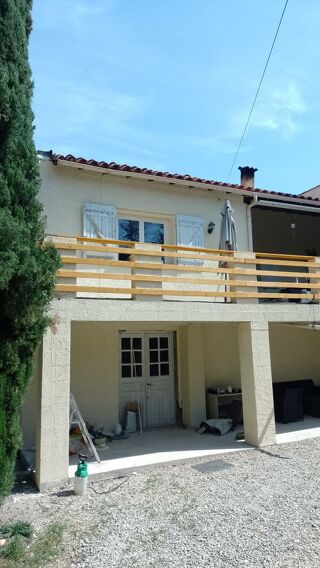  Villa à vendre 8 pièces 166 m² Lodève
