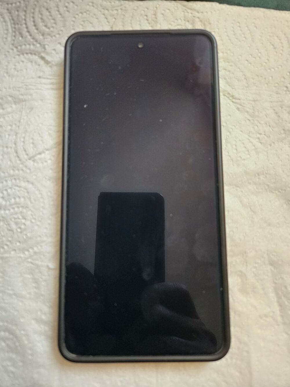 SAMSUNG GALAXY S26 ULTRA 512G Téléphones et tablettes