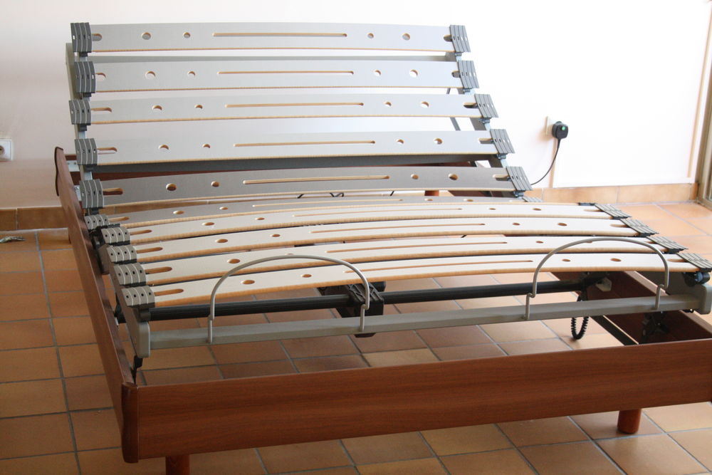 Sommier Electrique Meubles