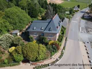  Propri�t�/ch�teau � vendre 11 pi�ces 230 m�