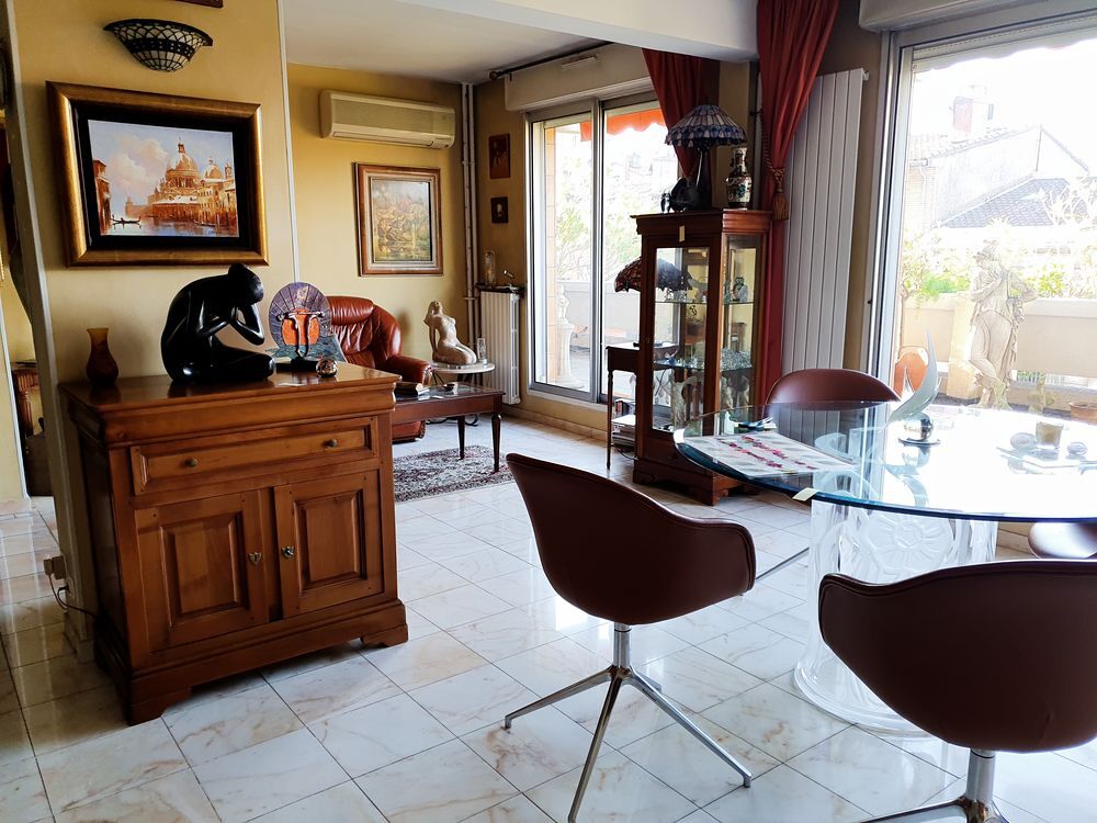Appartement 4 pièces 136 m² · à Toulouse · 136 m² · 525 000 €