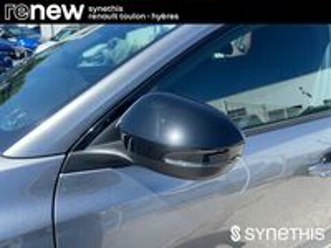 Austral mild hybrid 160 auto Techno esprit Alpine 2023 occasion 83160 La Valette-du-Var