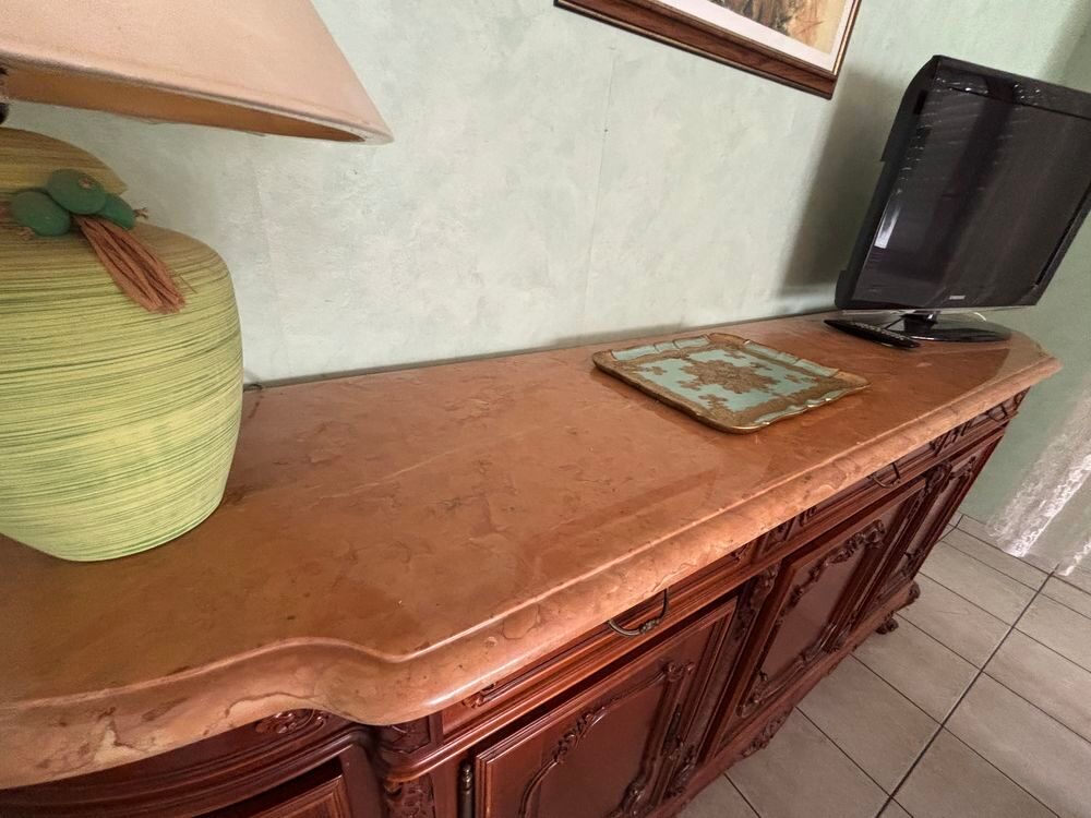 Mobilier en cerisier Meubles