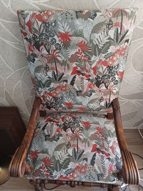 fauteuil Louis 13 enti�rement r�nov� 700 Fameck (57)