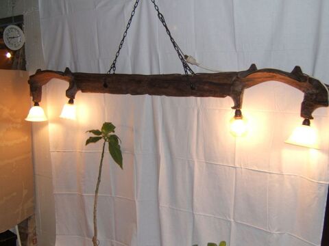 luminaires  suspendre en jougs de boeuf 20 Albi (81)