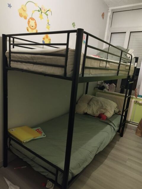 Lit superpos 70 Boussois (59)