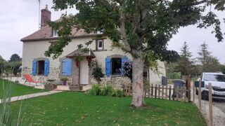  Maison � vendre 4 pi�ces 125 m�