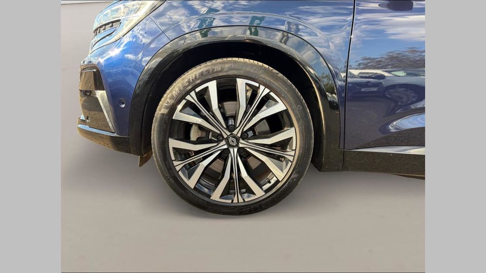Espace E-Tech hybrid 200 Iconic 2023 occasion 91200 Athis-Mons