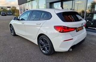 S&eacute;rie 1 118i 140 ch DKG7 Edition Sport 2020 occasion 68170 Rixheim