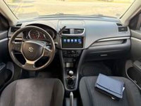 Swift 1.3 DDiS GLX Pack 2011 occasion 02470 Dammard