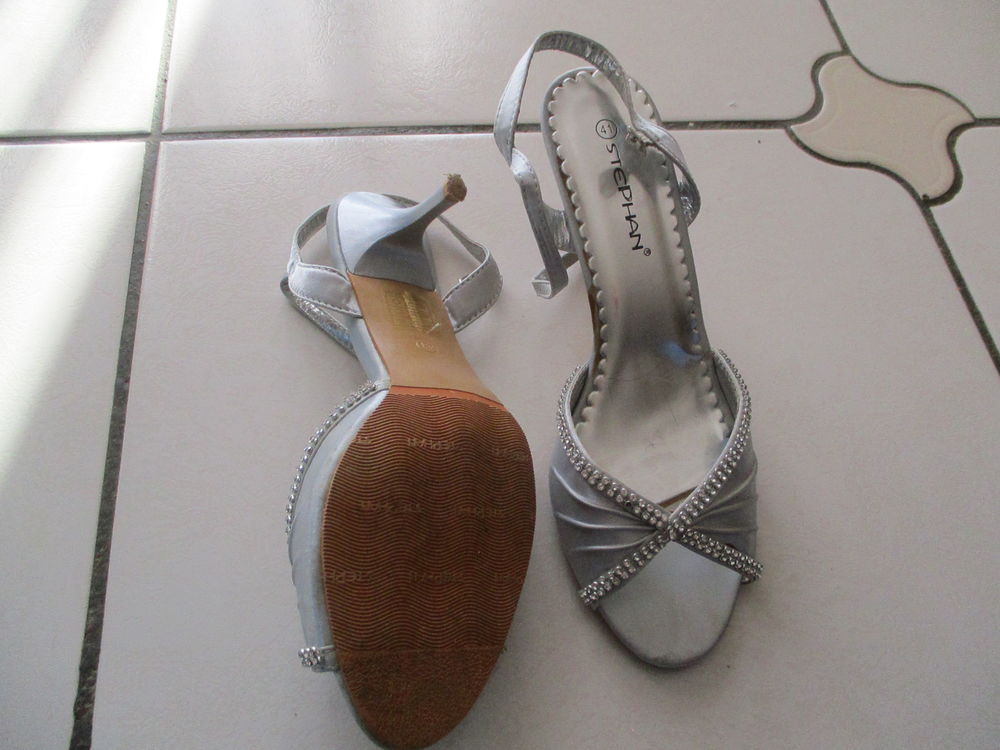 Chaussures Femme Chaussures