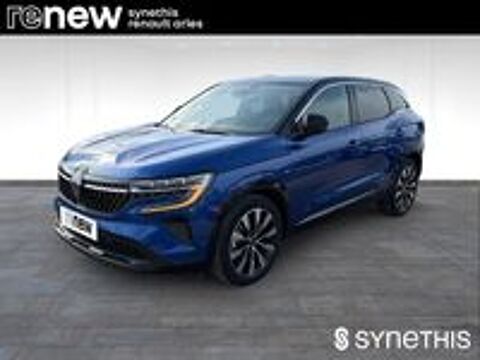Austral E-Tech hybrid 200 Techno 2023 occasion 13200 Arles