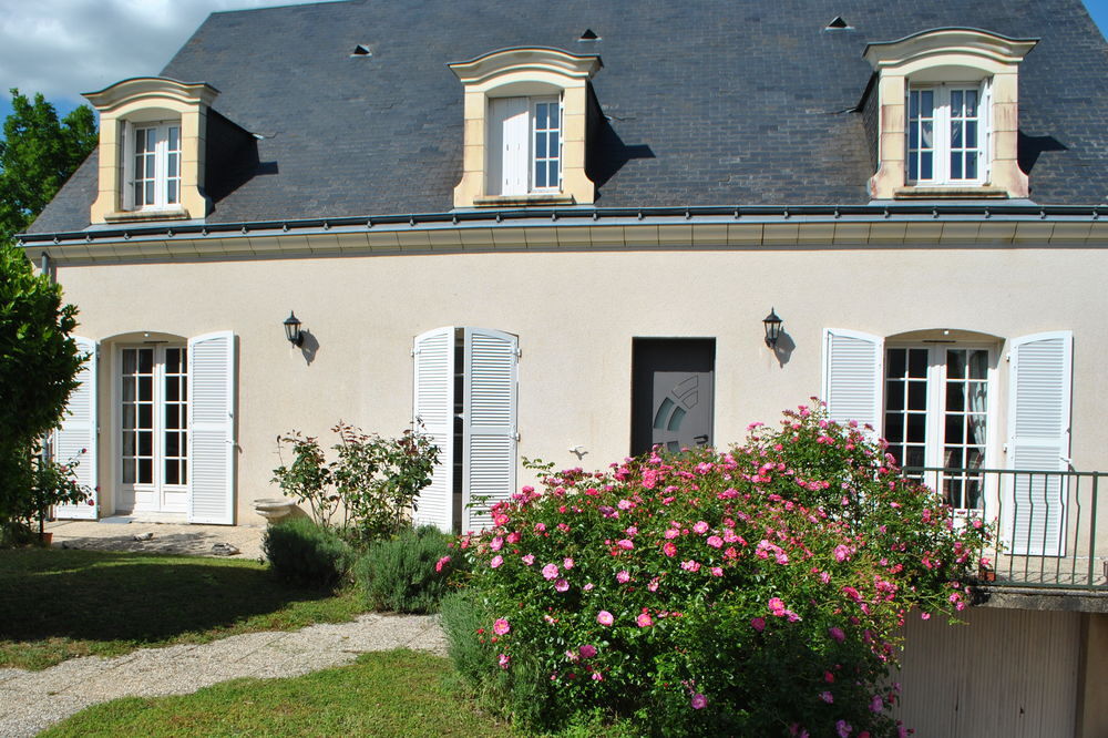 Maison 8 pièces 176 m² · à Ballan-Miré · 176 m² · 545 000 €