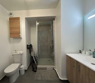  Appartement à louer 1 pièce 22 m²