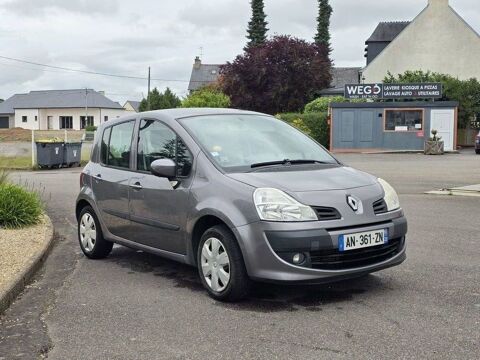 Renault modus 1.5 dCi 70 eco2 Expression