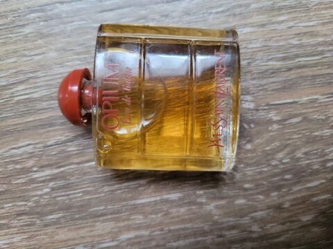 Miniature parfum Opium Yves Saint Laurent 10 Saint-Jean-de-Beauregard (91)