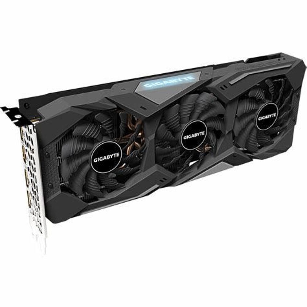 Carte graphique 1660 Super PCI-E 3.0, compatible 2.0 Matériel informatique