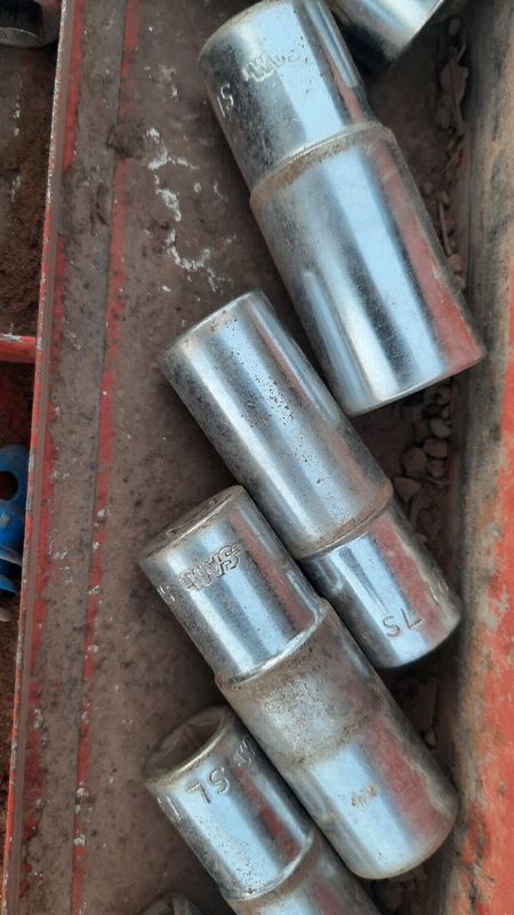 Coffret outils GARANTI A VIE Bricolage