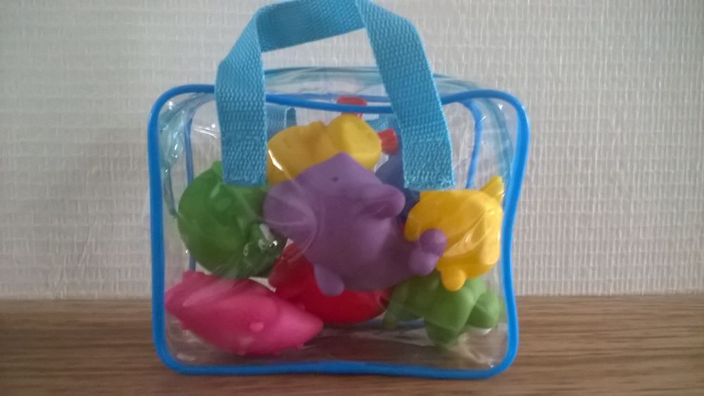 sujet de bain Jeux / jouets