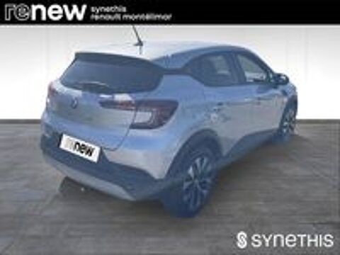 Captur TCe 90 Evolution 2024 occasion 26200 Mont&eacute;limar