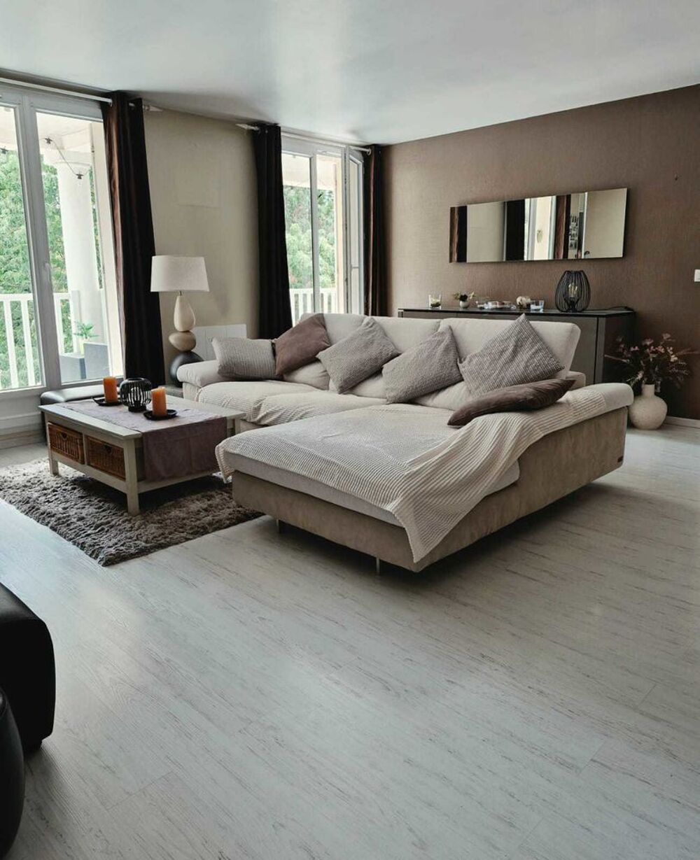 Vente Appartement magnifique appartement T4 résidence du golf st germain les corbeil Saint-germain-lès-corbeil