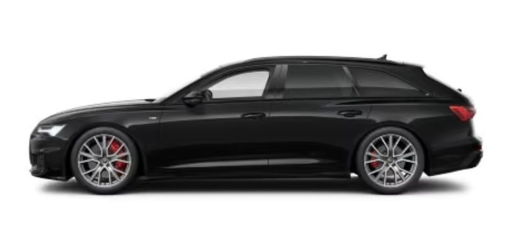 A6 Avant 55 TFSI e 367 ch quattro Sport S tronic 2023 occasion 75008 Paris
