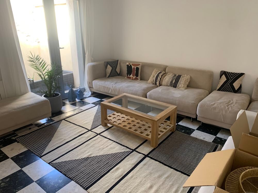 Location Appartement A louer magnifique appartement à Villeneuve-les-Maguelone Villeneuve-lès-maguelone