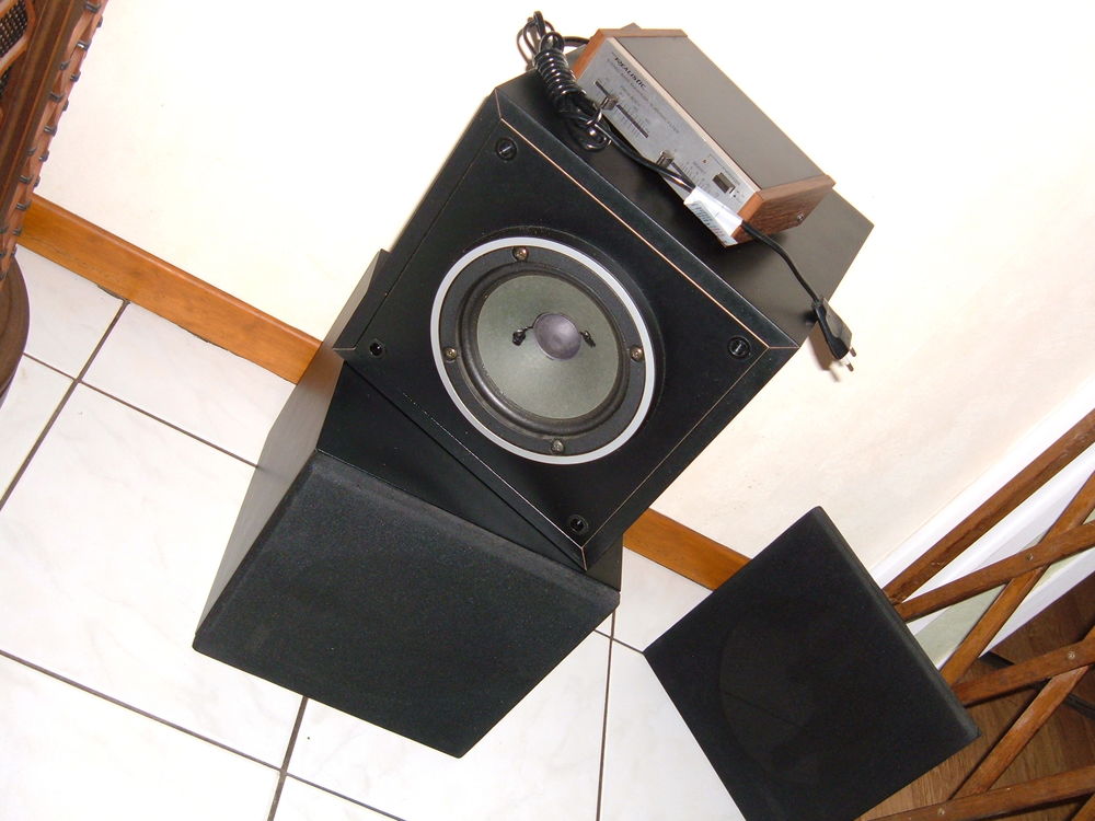 AUDIOLAB -CG-50 Audio et hifi