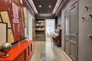  Appartement � vendre 3/4 pi�ces 116 m� 