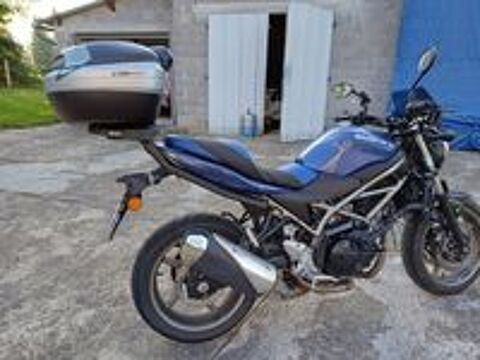 SUZUKI 2023 occasion 03420 Marcillat-en-Combraille