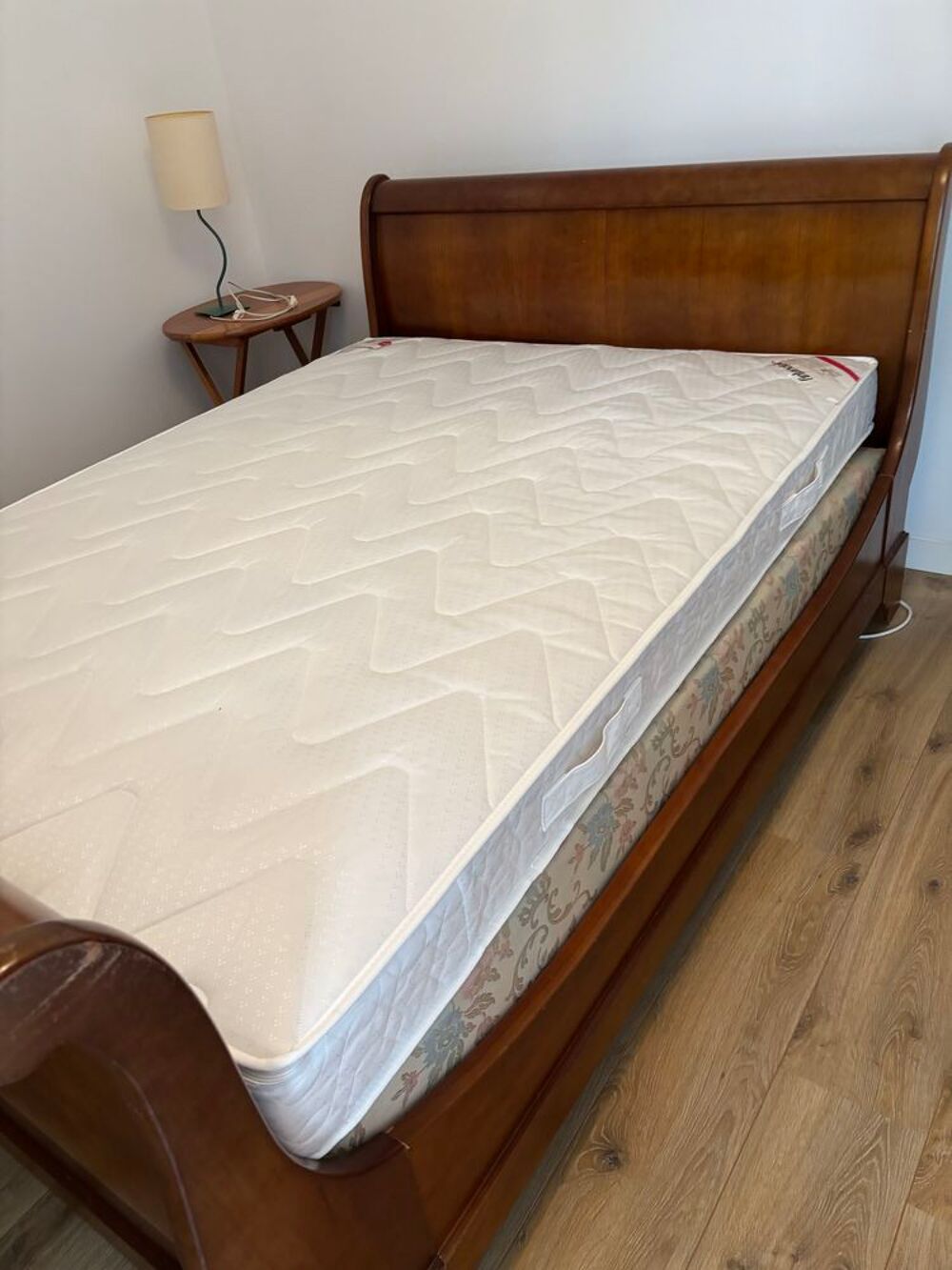 literie matelas et sommiers Meubles