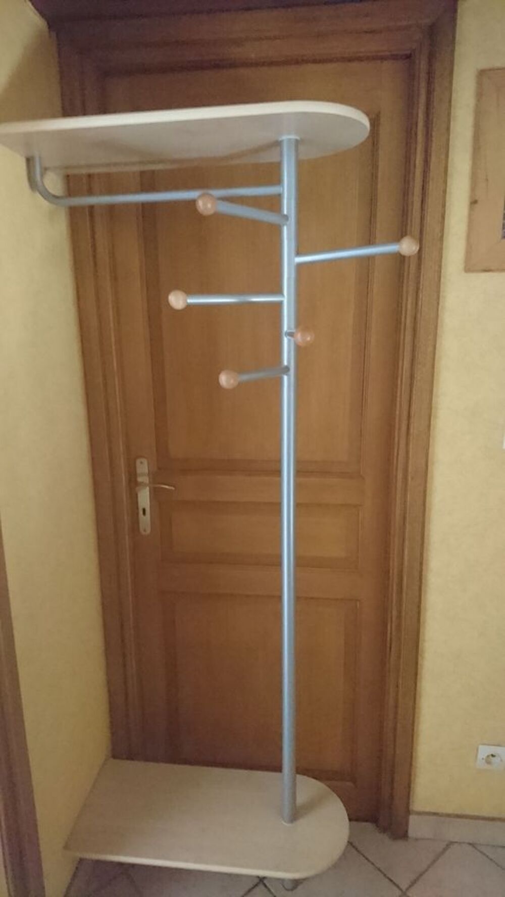 Porte manteau Meubles