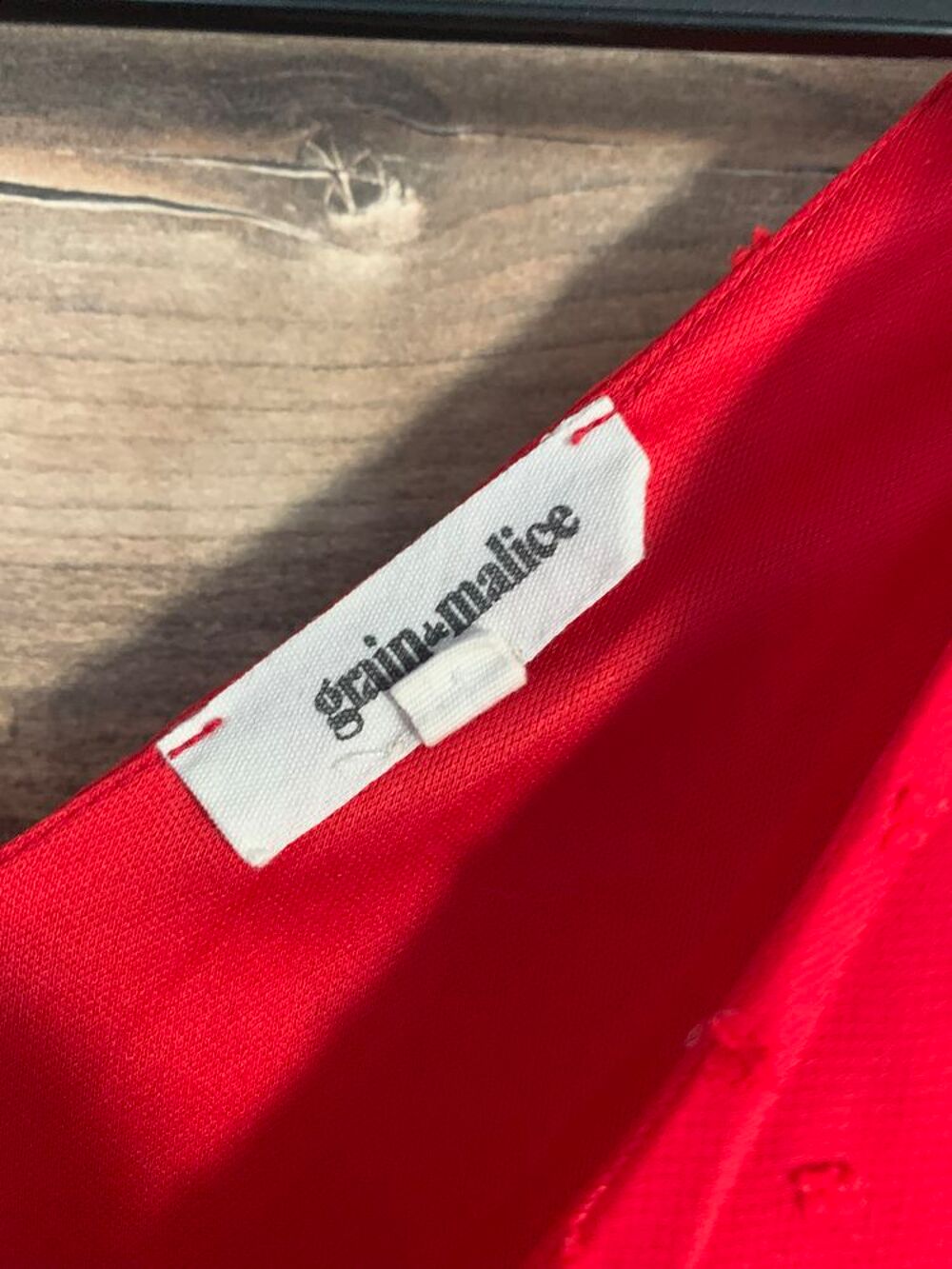 Robe d ' &eacute;t&eacute; femme " Grain de malice " Vêtements
