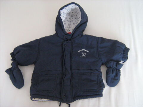 Blouson marine bb  5 Cannes (06)