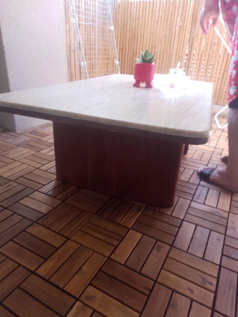 Table de salon Meubles